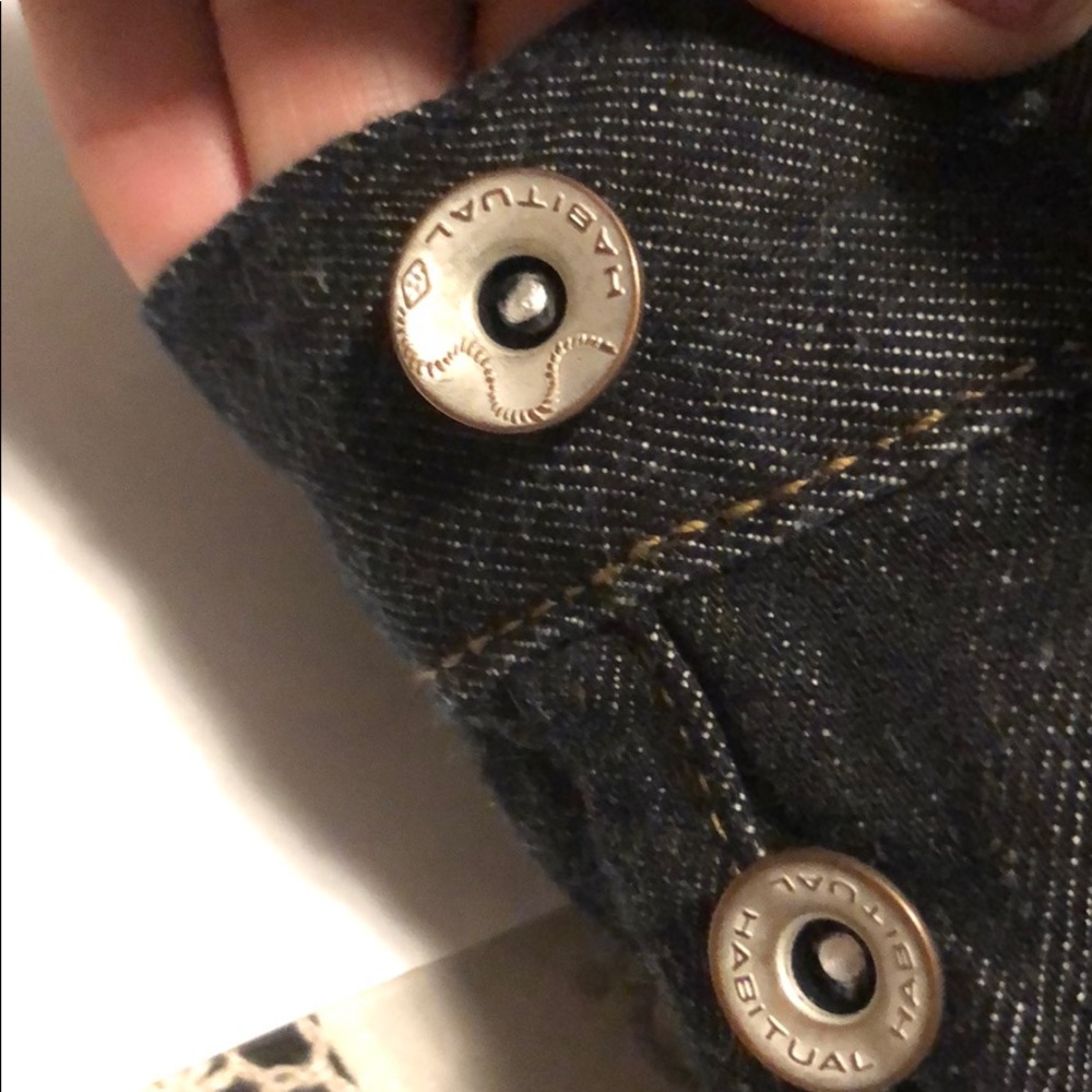 New jeans by habitual size 31 - Picture 6 of 8